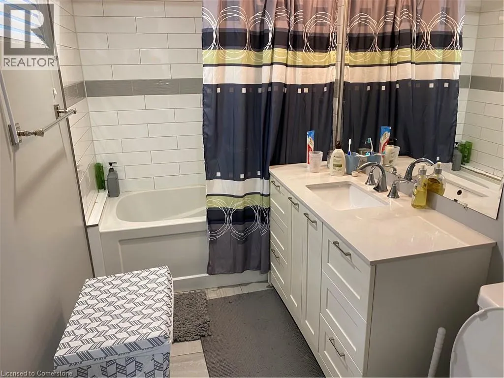 46 CAMERON Avenue S Unit# Lower, #Lower