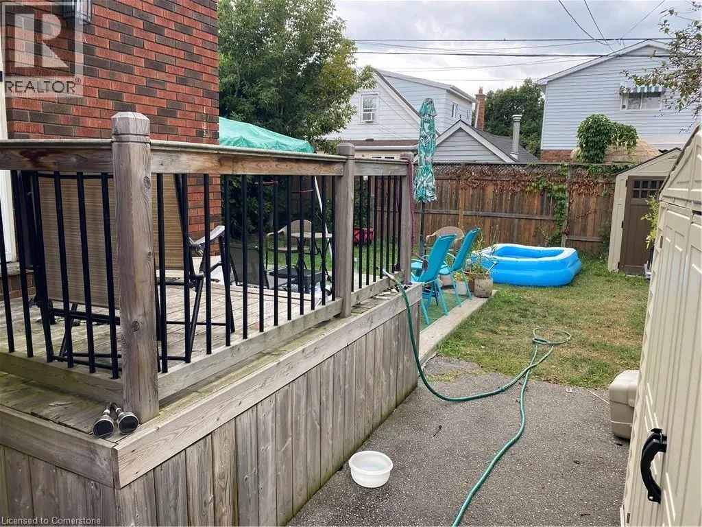 46 CAMERON Avenue S Unit# Lower, #Lower