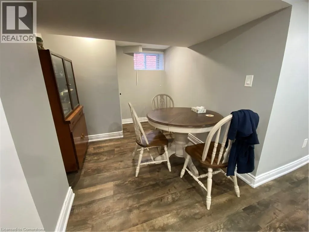 46 CAMERON Avenue S Unit# Lower, #Lower