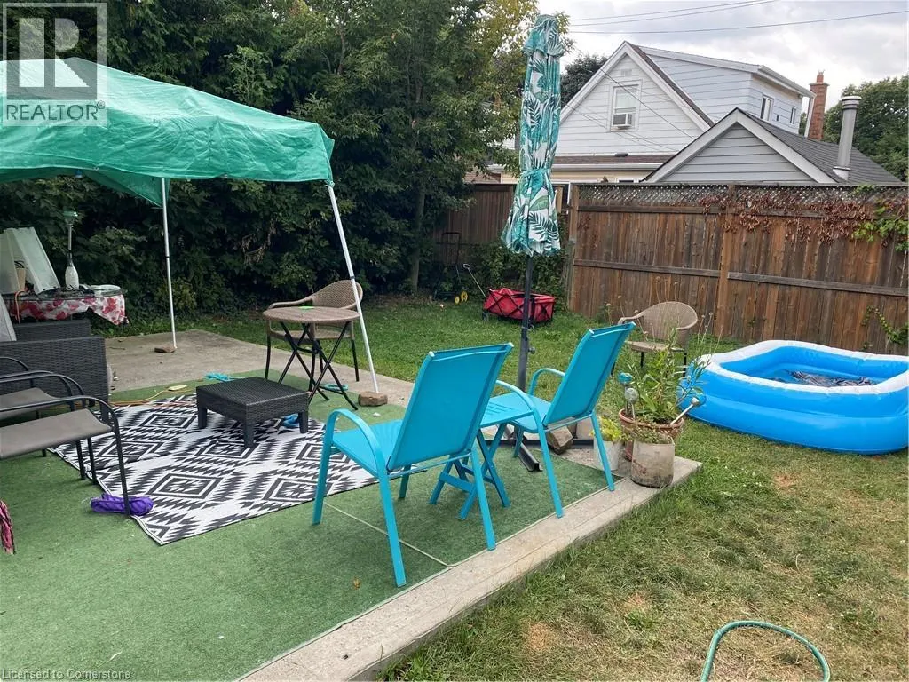 46 CAMERON Avenue S Unit# Lower, #Lower
