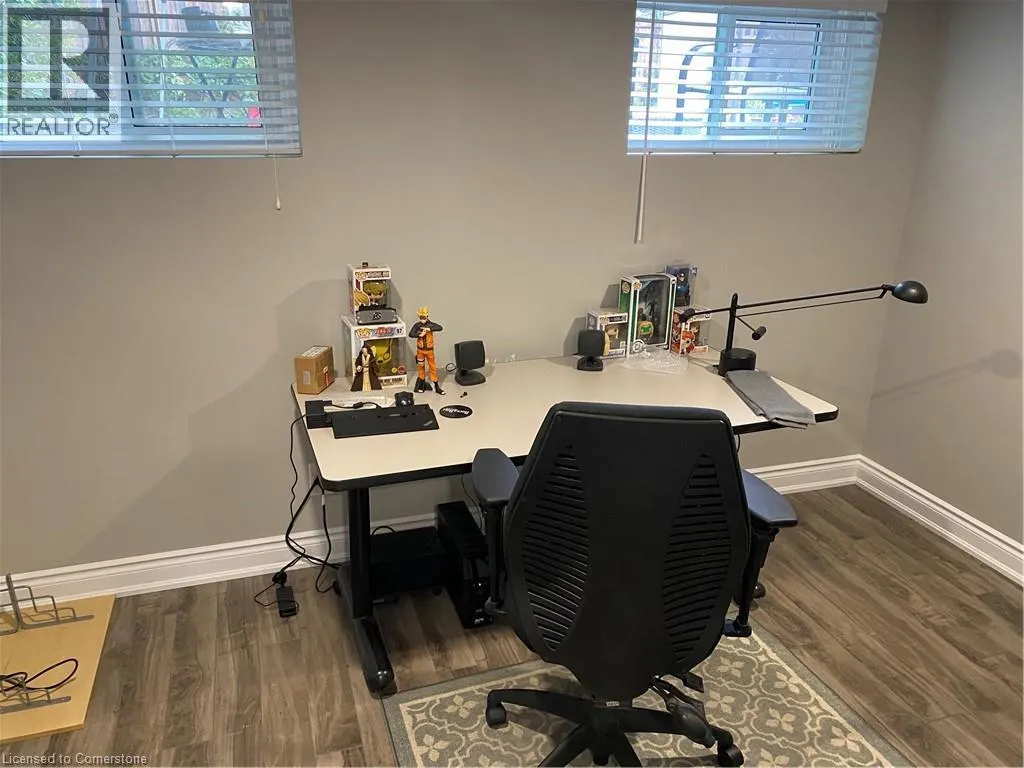 46 CAMERON Avenue S Unit# Lower, #Lower