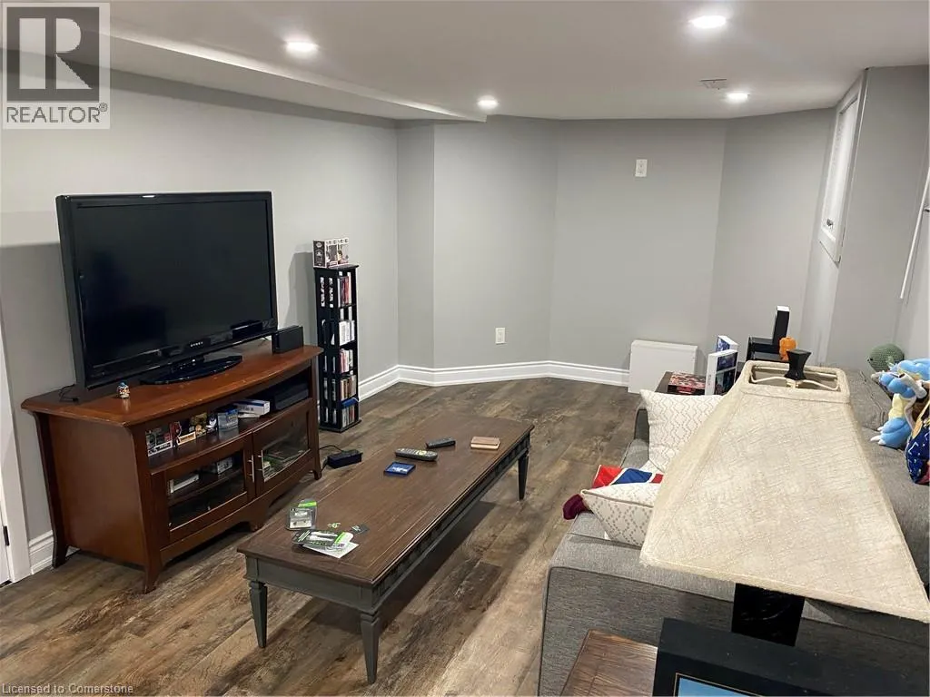 46 CAMERON Avenue S Unit# Lower, #Lower