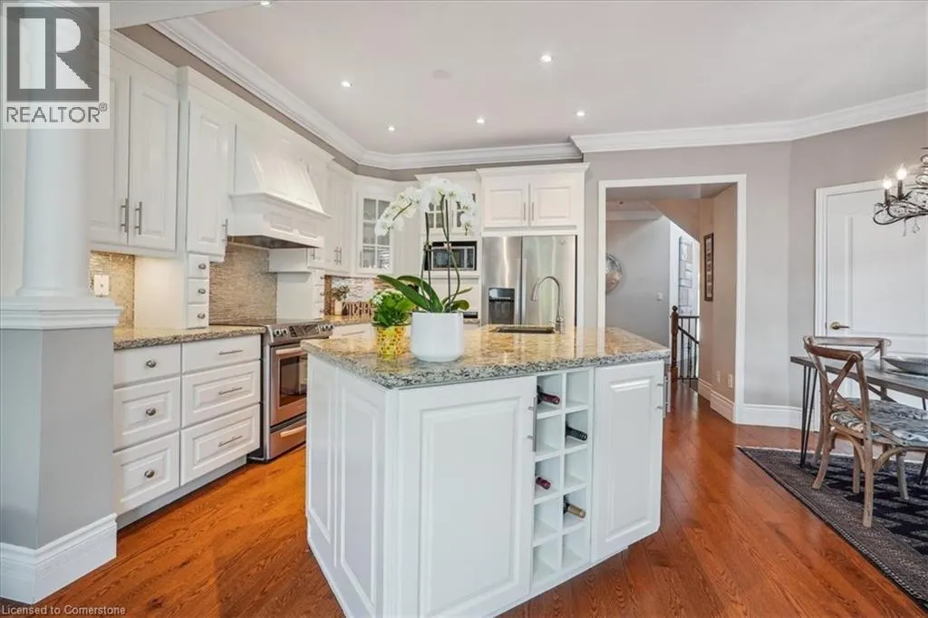 2328 WOODFIELD Road