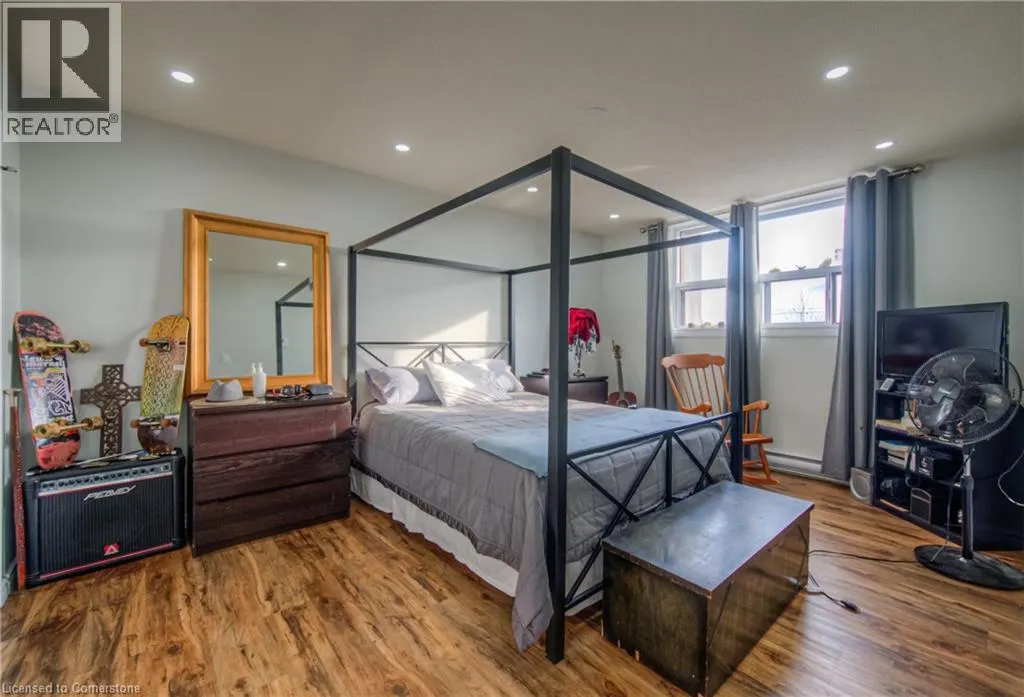 185 KEHL Street Unit# 410, #410