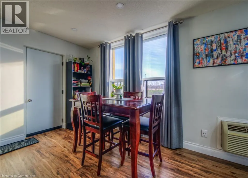 185 KEHL Street Unit# 410, #410