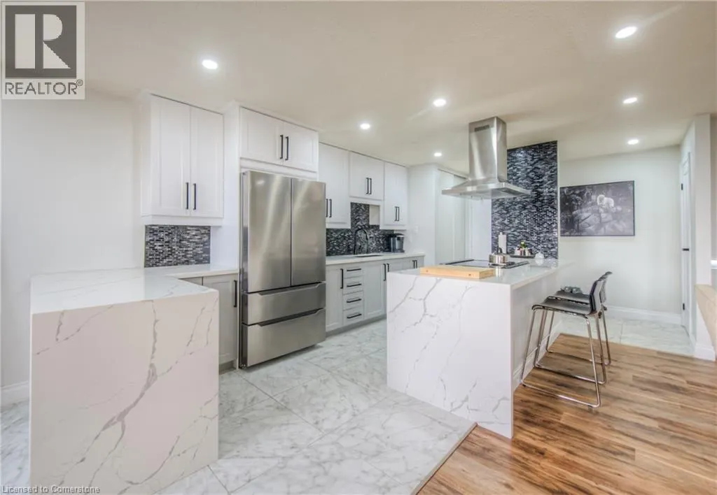 185 KEHL Street Unit# 410, #410