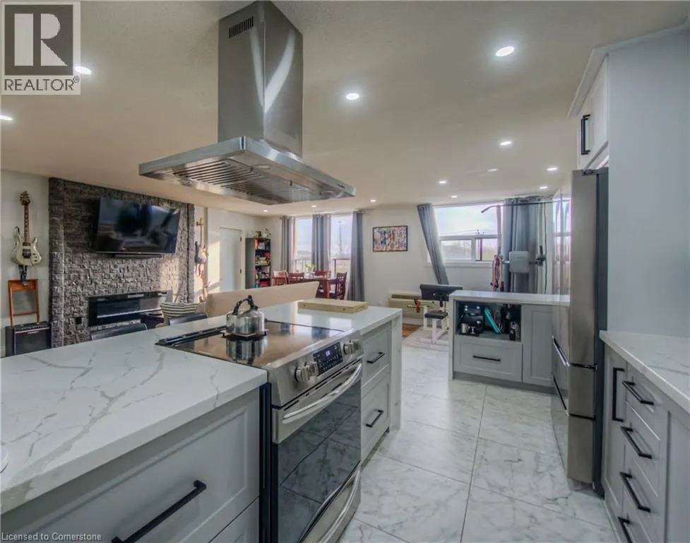 185 KEHL Street Unit# 410, #410