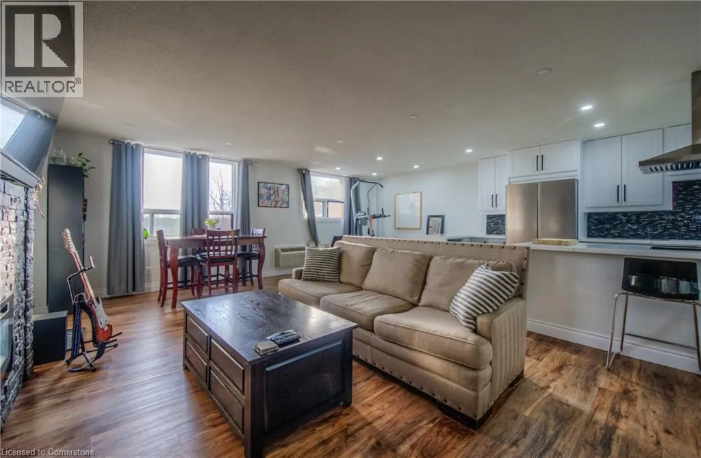 185 KEHL Street Unit# 410, #410
