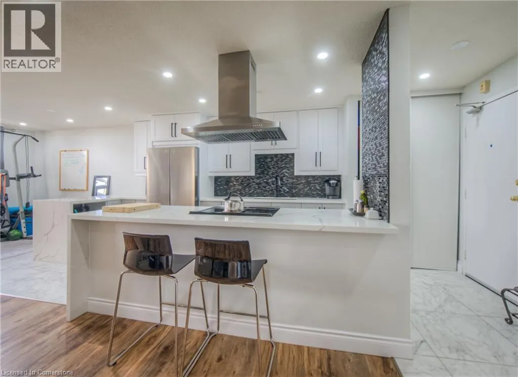 185 KEHL Street Unit# 410, #410