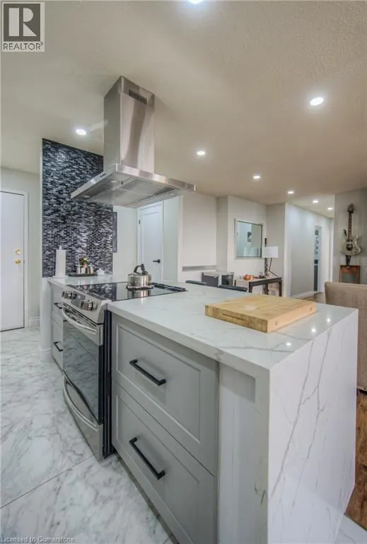 185 KEHL Street Unit# 410, #410