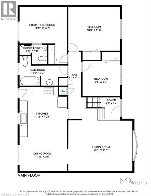 47 EAGEN Drive