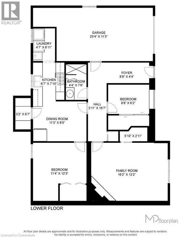 47 EAGEN Drive