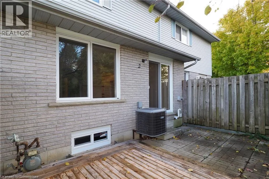 395 KINGSCOURT Drive Unit# 2, #2
