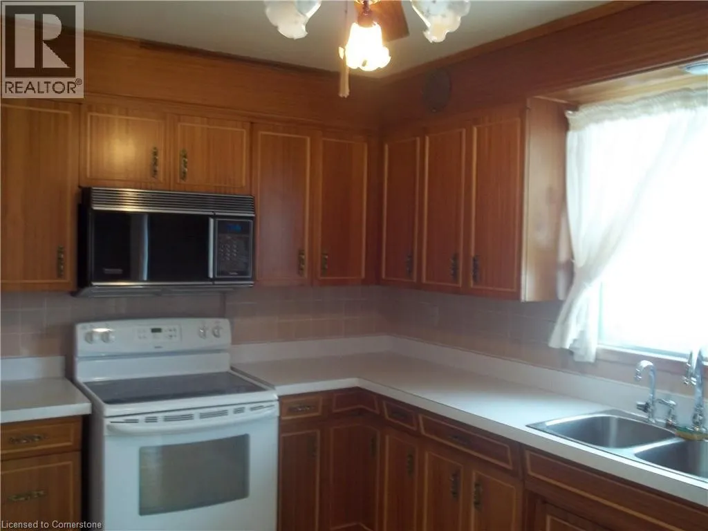 282 GLENRIDGE Drive