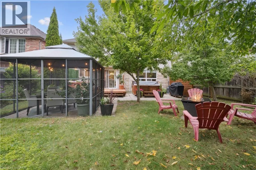 533 RUSH MEADOW Crescent