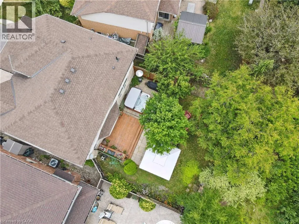 533 RUSH MEADOW Crescent