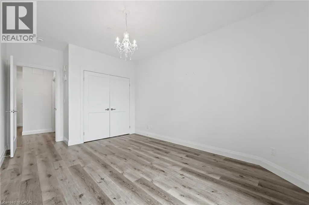399 QUEEN Street S Unit# 202, #202