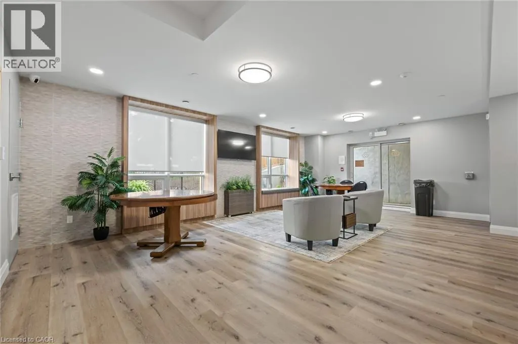 399 QUEEN Street S Unit# 202, #202