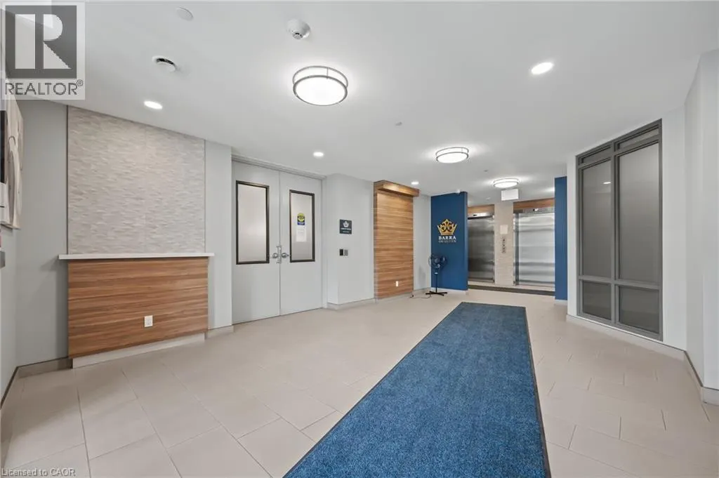 399 QUEEN Street S Unit# 202, #202