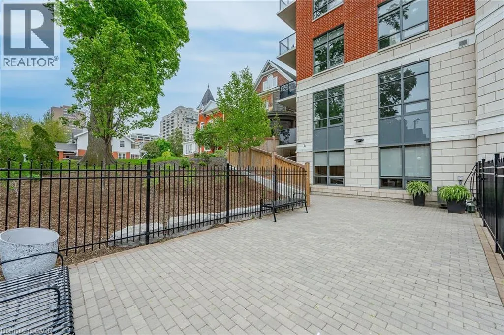 399 QUEEN Street S Unit# 202, #202