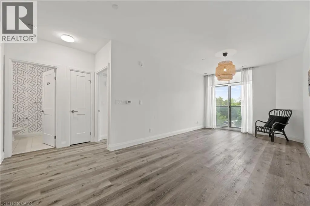 399 QUEEN Street S Unit# 202, #202
