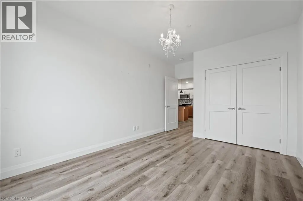 399 QUEEN Street S Unit# 202, #202