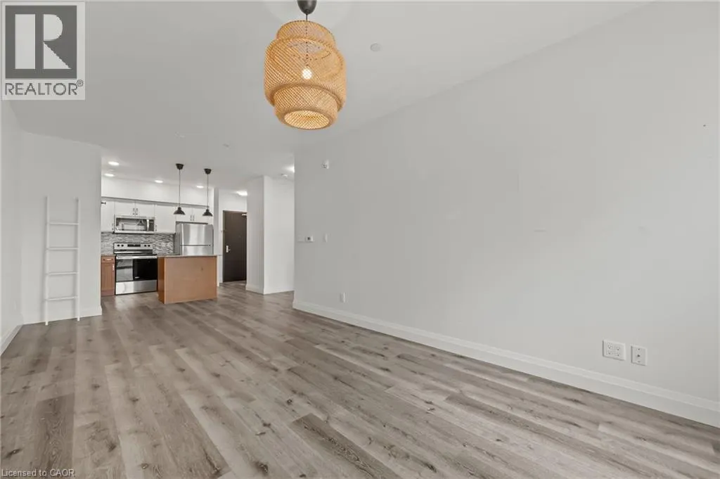 399 QUEEN Street S Unit# 202, #202