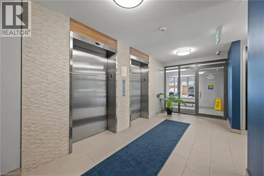 399 QUEEN Street S Unit# 202, #202