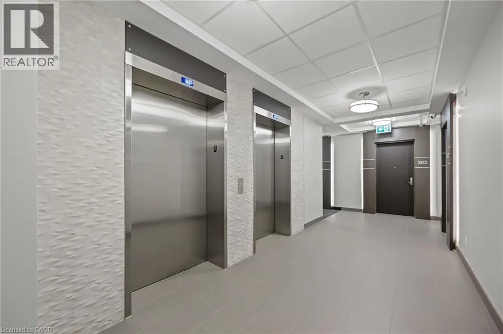 399 QUEEN Street S Unit# 202, #202