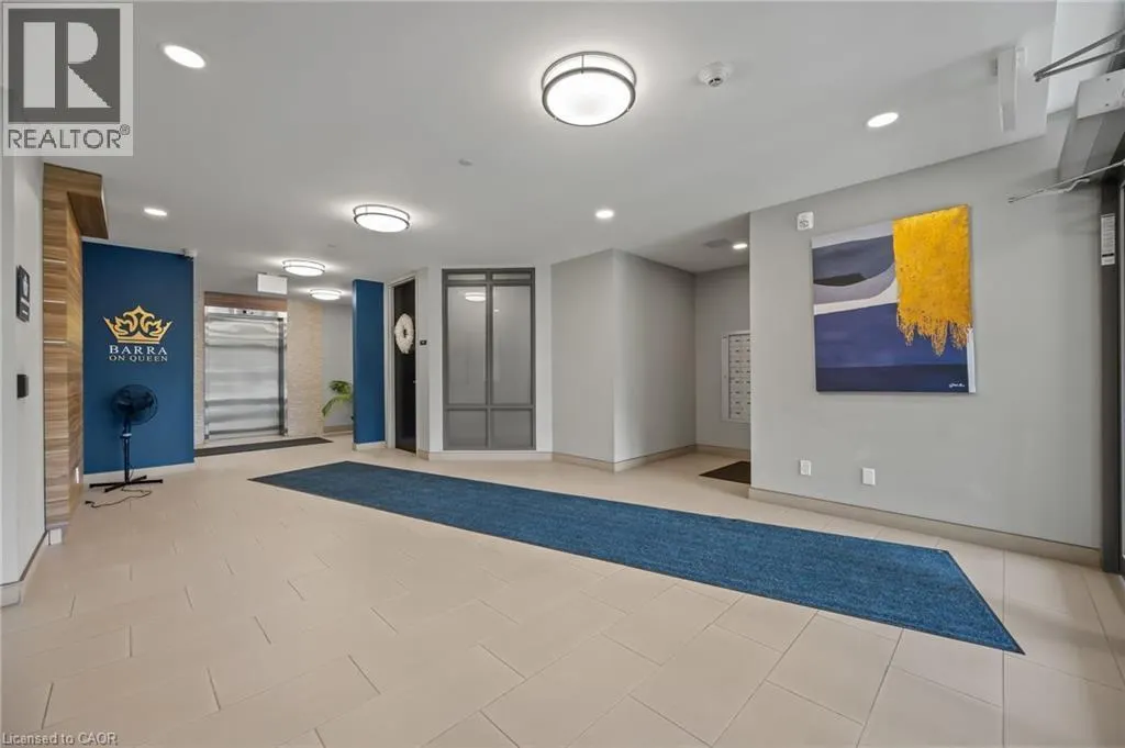 399 QUEEN Street S Unit# 202, #202