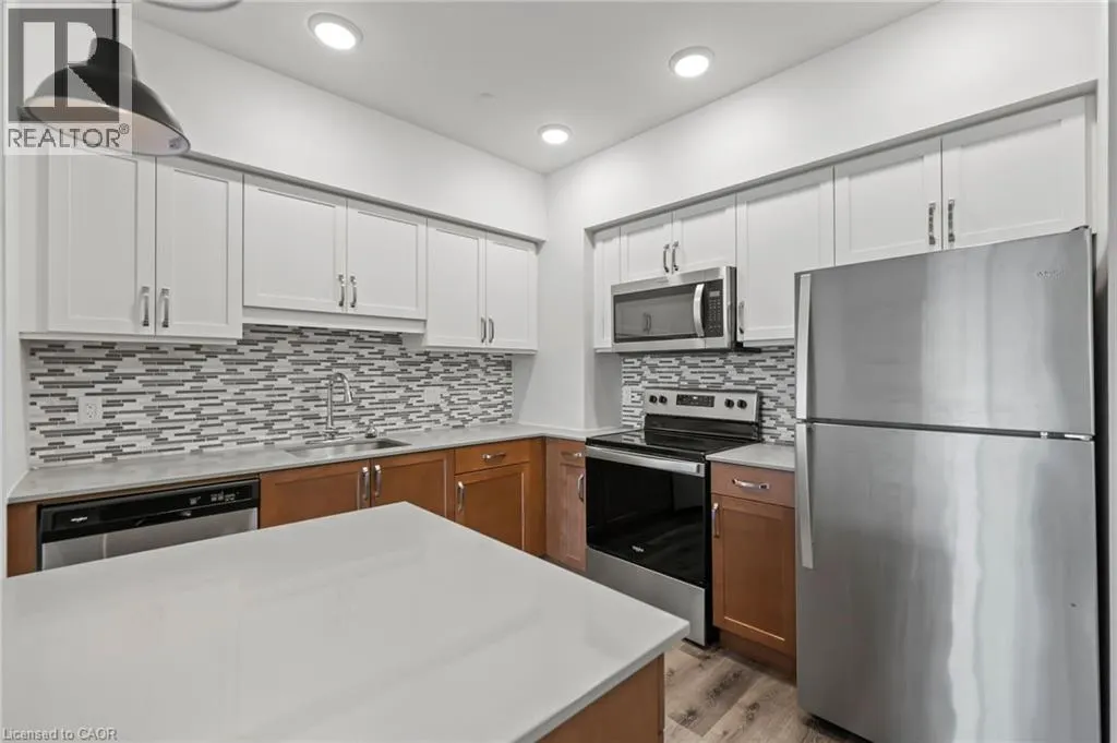 399 QUEEN Street S Unit# 202, #202