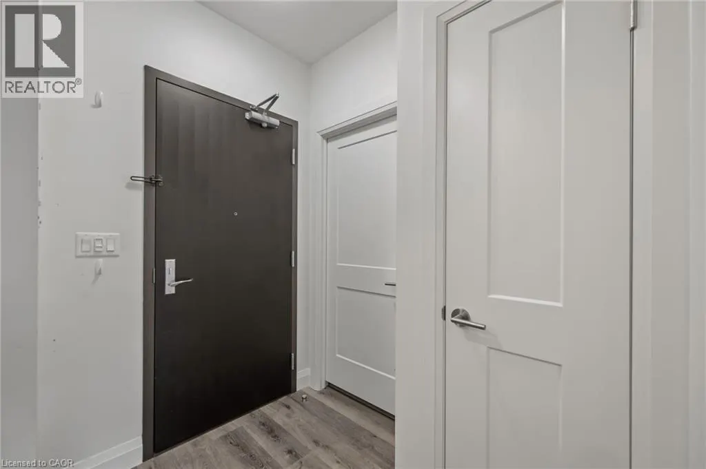 399 QUEEN Street S Unit# 202, #202