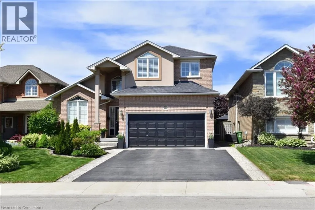 210 CLAUDETTE Gate