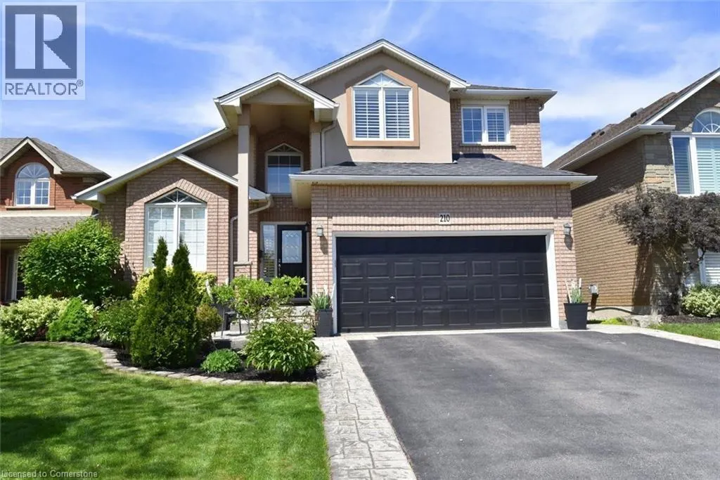 210 CLAUDETTE Gate
