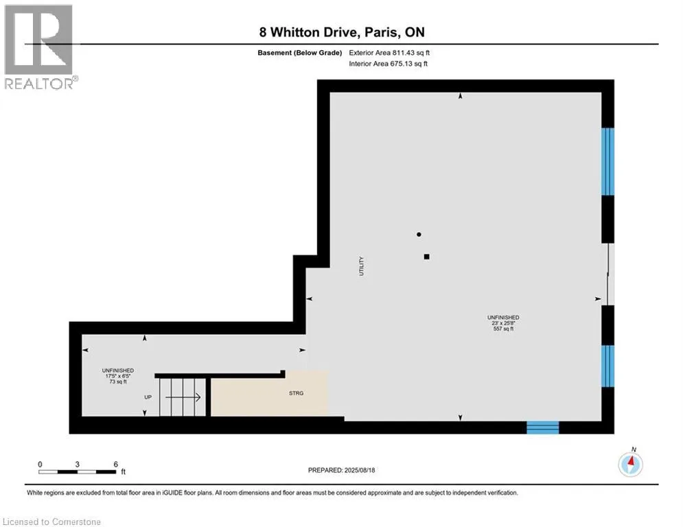 8 WHITTON DRIVE