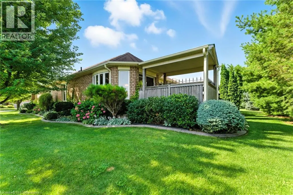 50 UPPER CANADA Drive