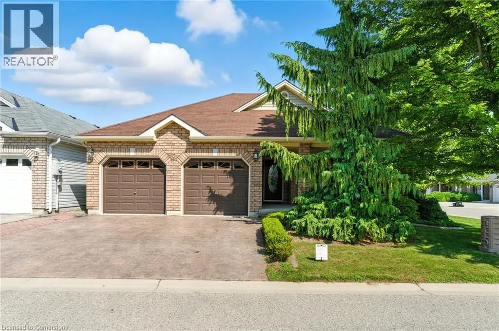 50 UPPER CANADA Drive
