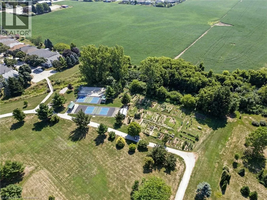 50 UPPER CANADA Drive