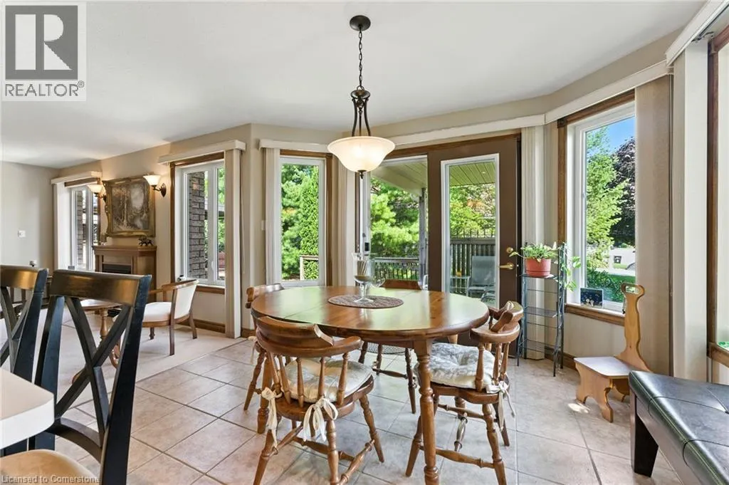 50 UPPER CANADA Drive