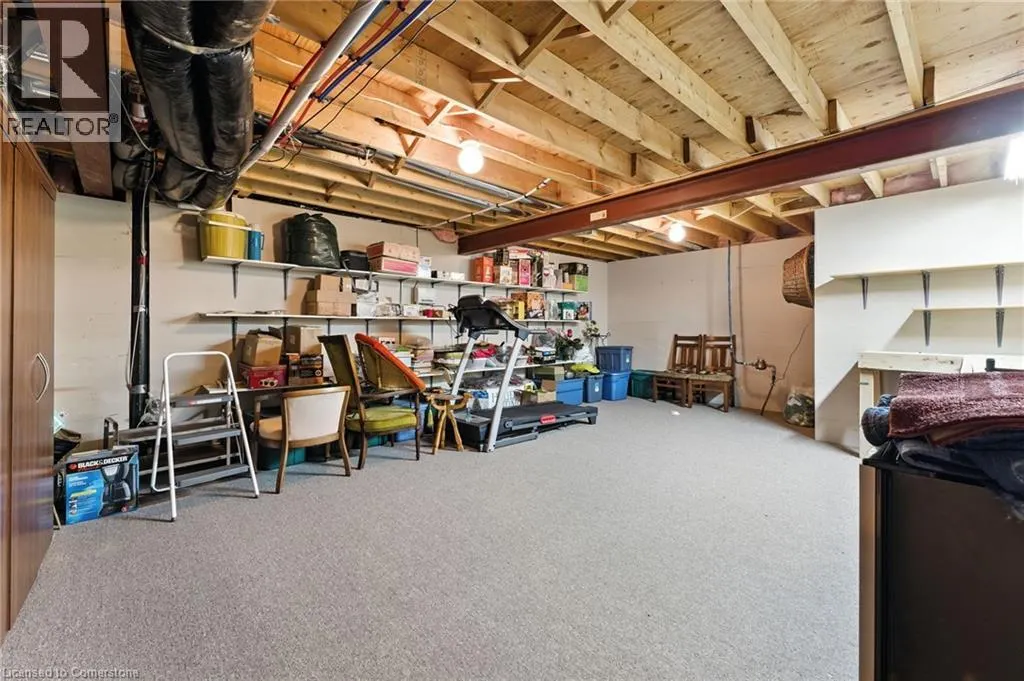 50 UPPER CANADA Drive