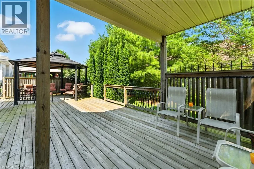 50 UPPER CANADA Drive