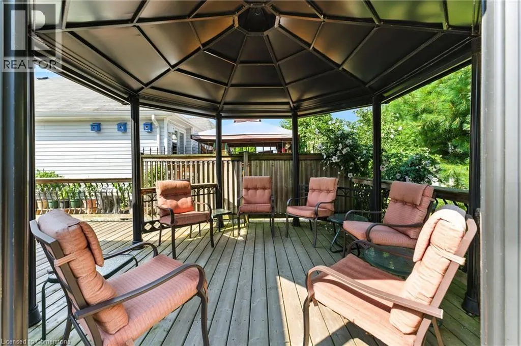 50 UPPER CANADA Drive