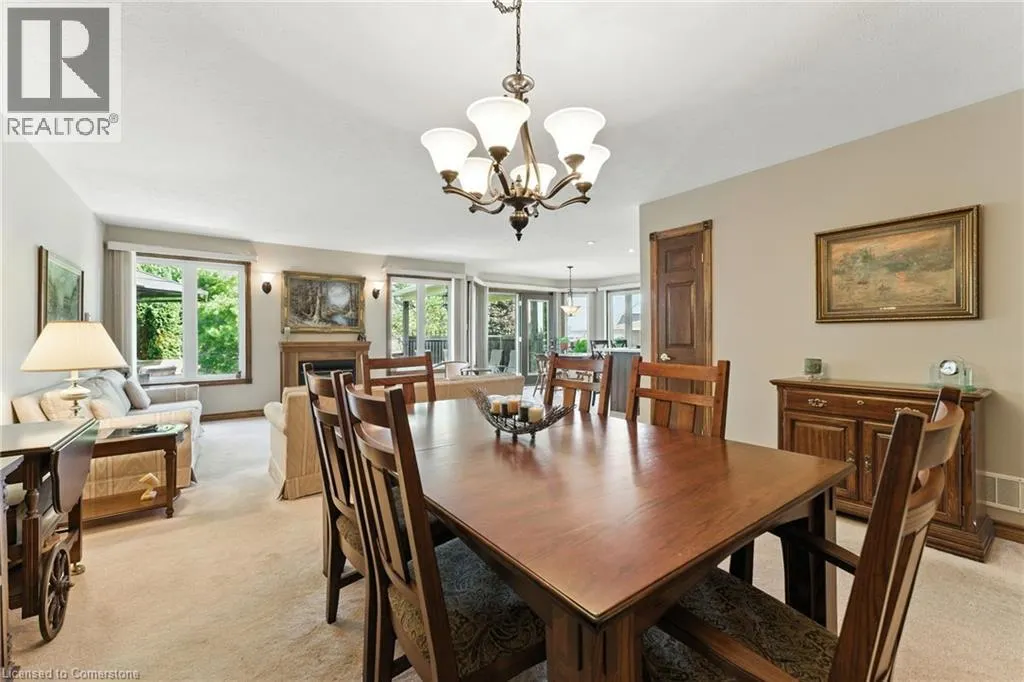 50 UPPER CANADA Drive