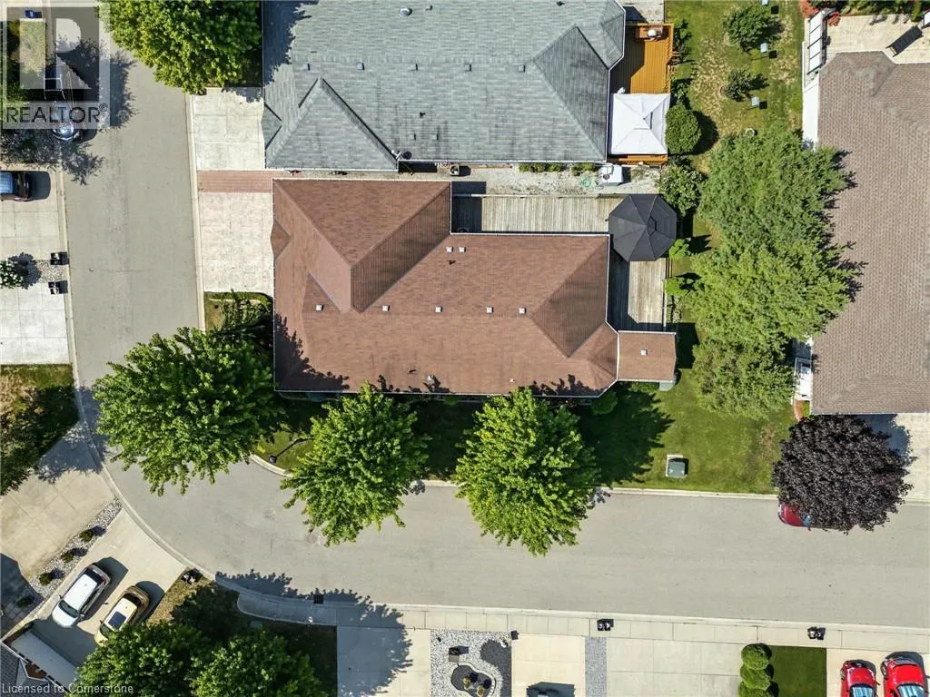 50 UPPER CANADA Drive