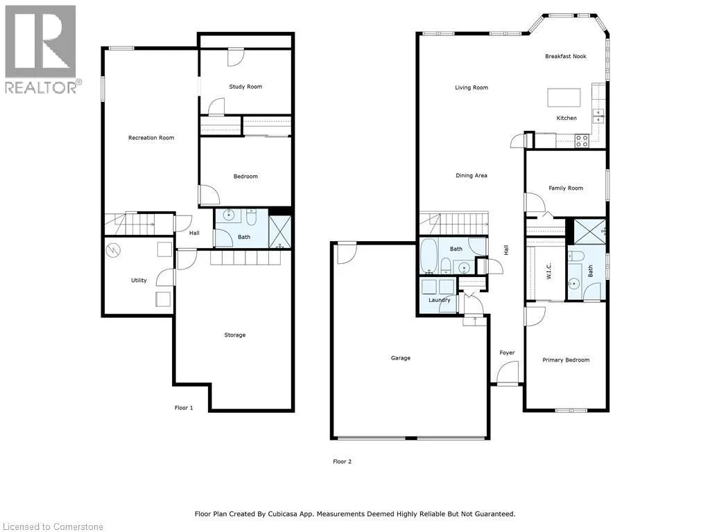 50 UPPER CANADA Drive