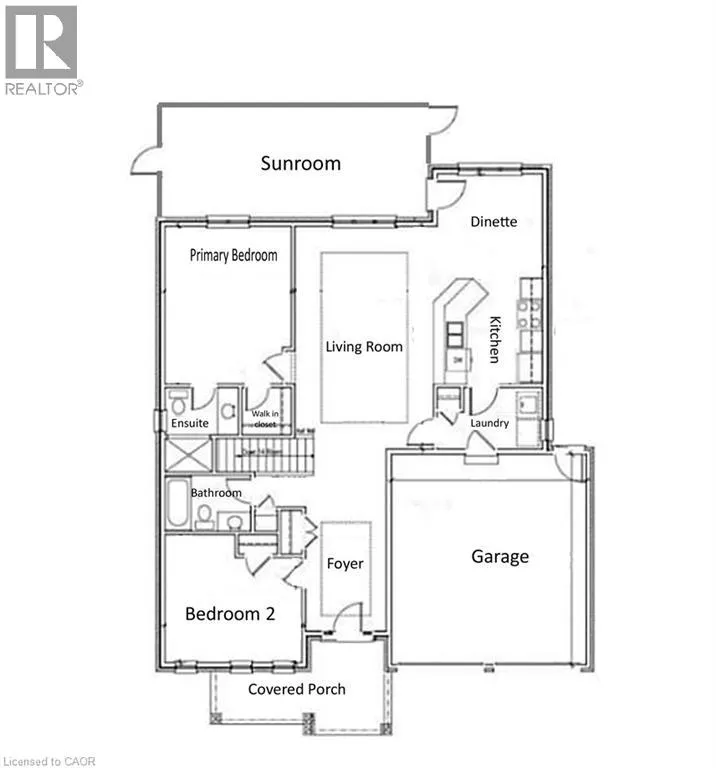 70 KOLBE Drive