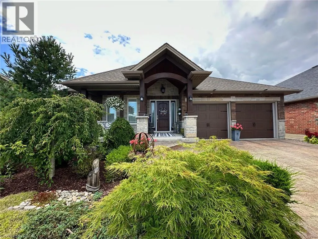 70 KOLBE Drive