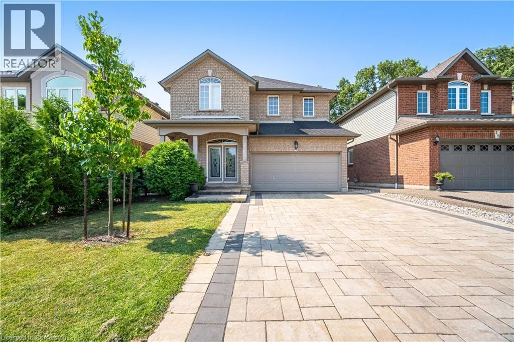 35 PANTANO Drive