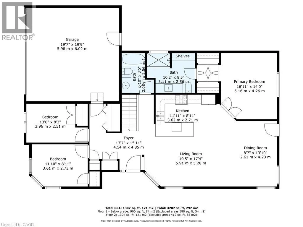 44 IRONGATE Drive