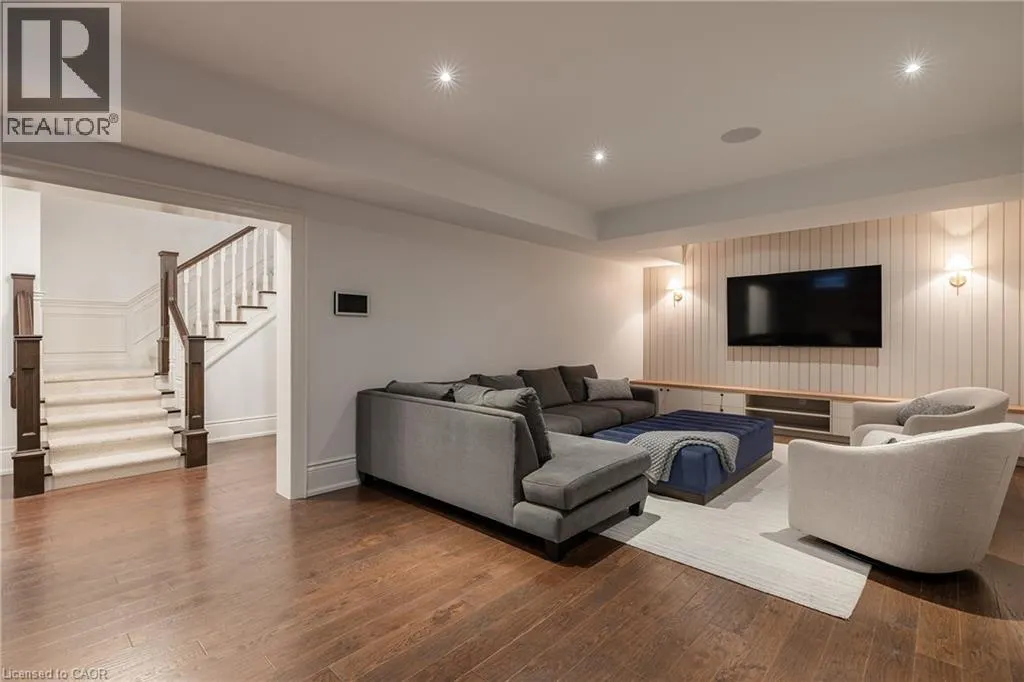 140 CHARTWELL Road